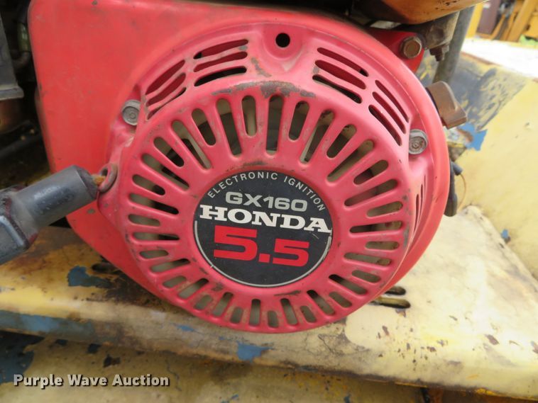 image for item DN5867 Stow 2000  double drum roller