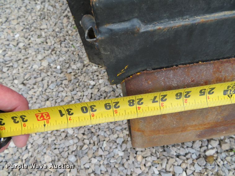 image for item DN5867 Stow 2000  double drum roller