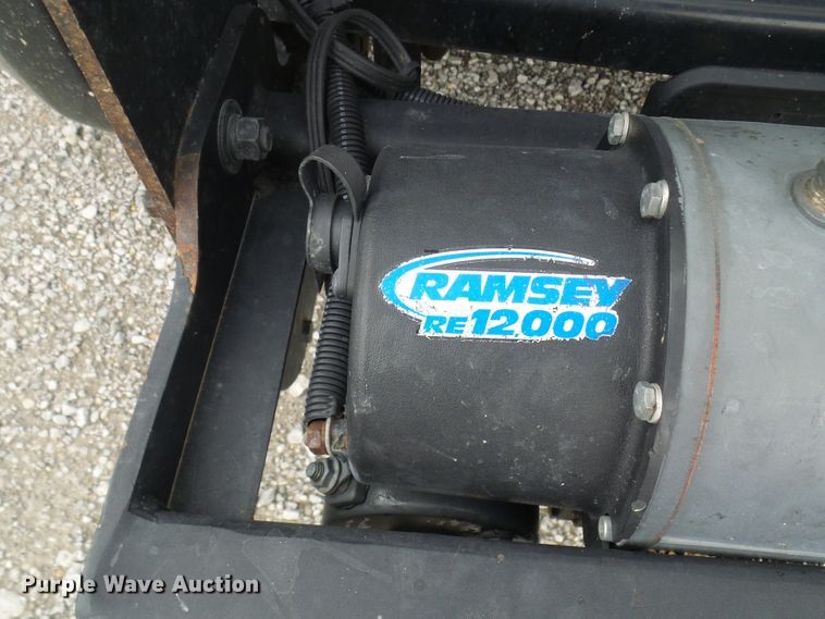 image for item DN6763 2011 Ford F550  bucket truck