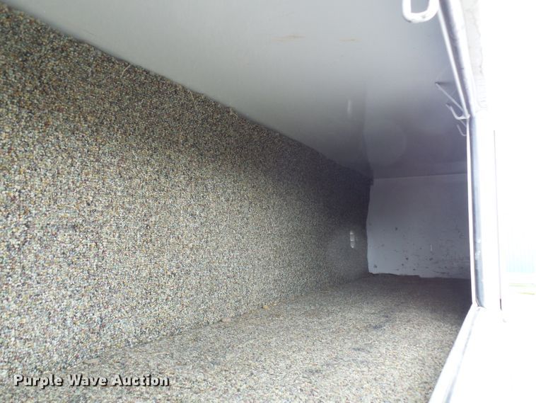 image for item DN6763 2011 Ford F550  bucket truck