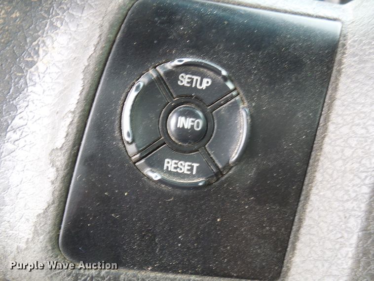 image for item DN6763 2011 Ford F550  bucket truck