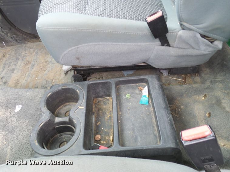 image for item DN6763 2011 Ford F550  bucket truck