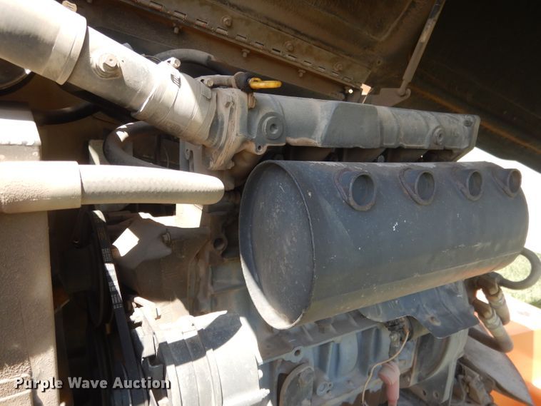 image for item FI9063 2000 JLG 600S  boom lift