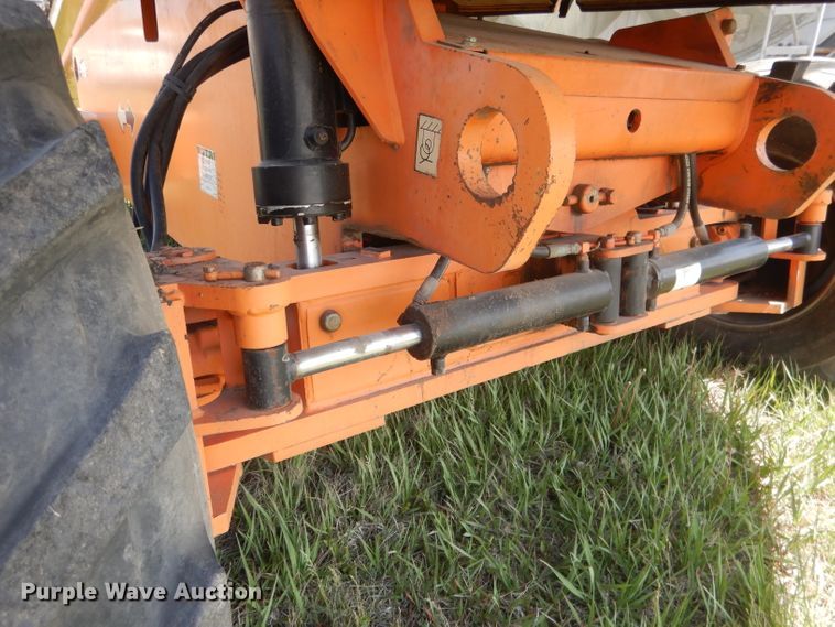 image for item FI9063 2000 JLG 600S  boom lift