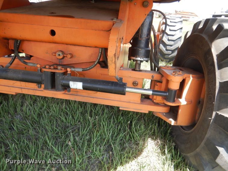 image for item FI9063 2000 JLG 600S  boom lift