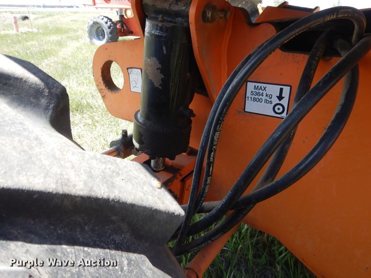 image for item FI9063 2000 JLG 600S  boom lift