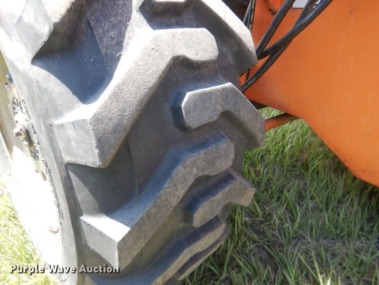 image for item FI9063 2000 JLG 600S  boom lift