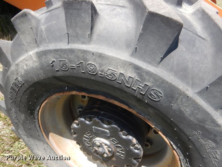 image for item FI9063 2000 JLG 600S  boom lift