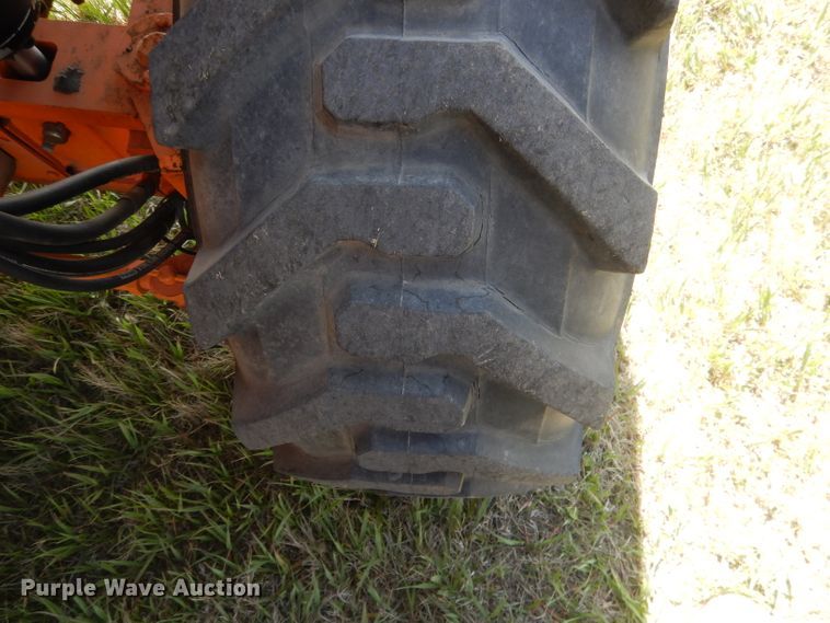 image for item FI9063 2000 JLG 600S  boom lift