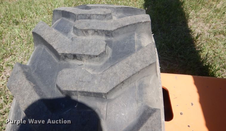 image for item FI9063 2000 JLG 600S  boom lift