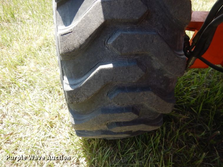 image for item FI9064 2002 JLG 460SJ  boom lift