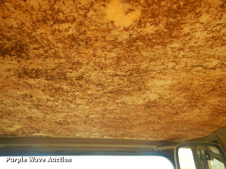 image for item FI9065 1986 Caterpillar 966D  wheel loader