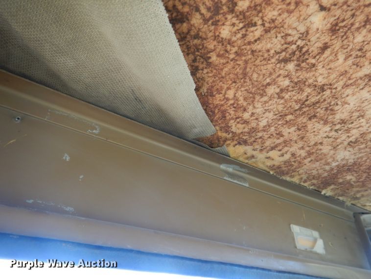 image for item FI9065 1986 Caterpillar 966D  wheel loader