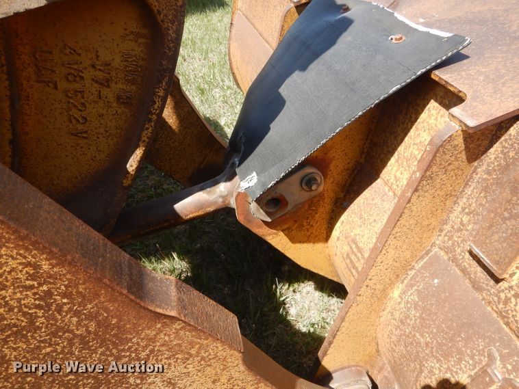 image for item FI9065 1986 Caterpillar 966D  wheel loader