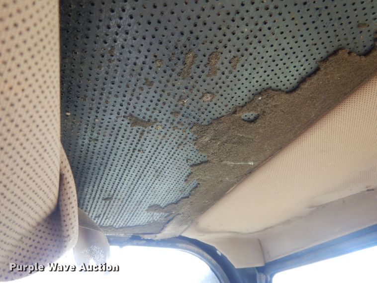 image for item FI9066 1991 John Deere 310D  backhoe