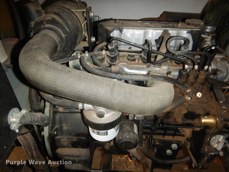 image for item FI9079 Magnum MLT 3060M  light plant