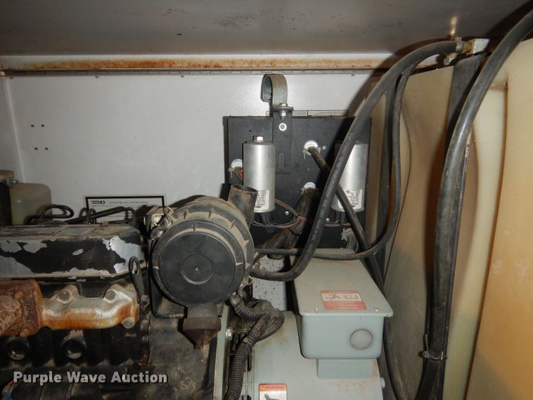 image for item FI9079 Magnum MLT 3060M  light plant