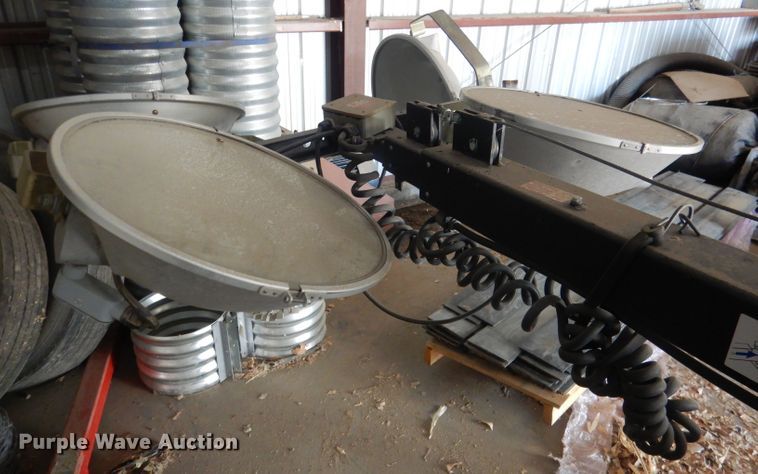 image for item FI9079 Magnum MLT 3060M  light plant