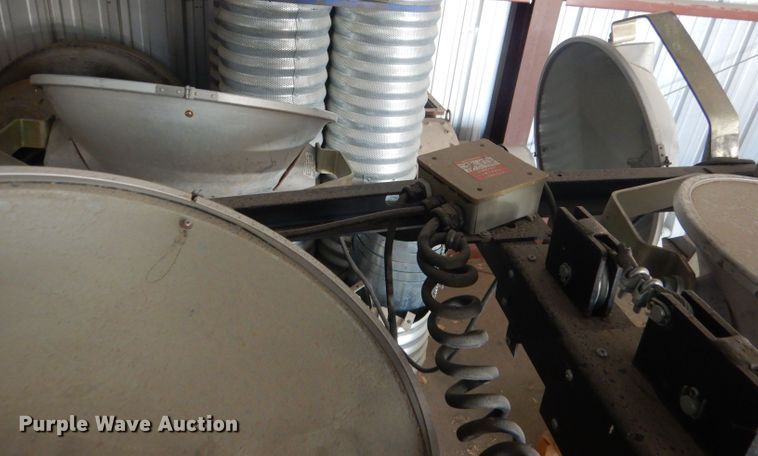 image for item FI9079 Magnum MLT 3060M  light plant