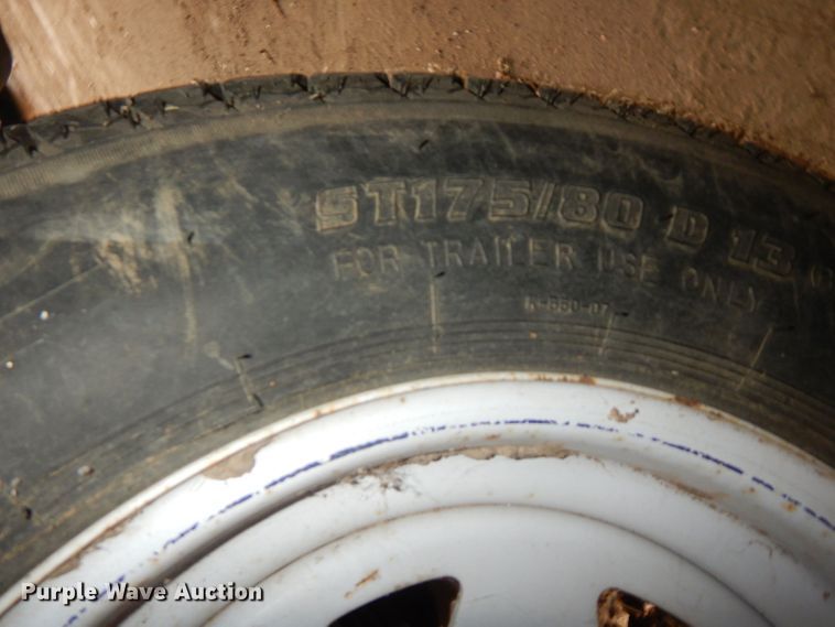 image for item FI9079 Magnum MLT 3060M  light plant