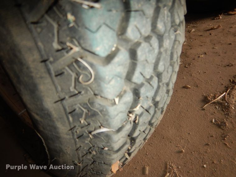 image for item FI9079 Magnum MLT 3060M  light plant