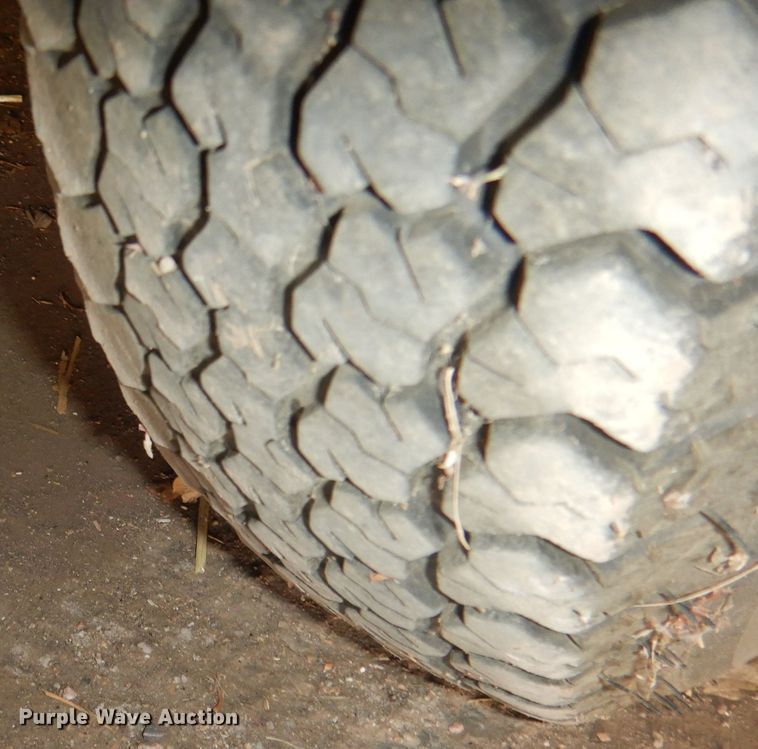 image for item FI9079 Magnum MLT 3060M  light plant