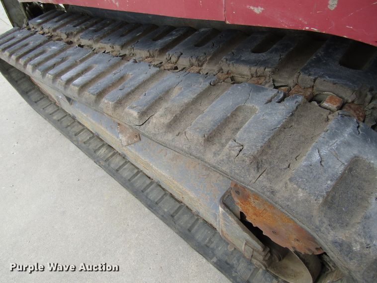 image for item GC9972 2005 Takeuchi TL150  tracked skid steer loader