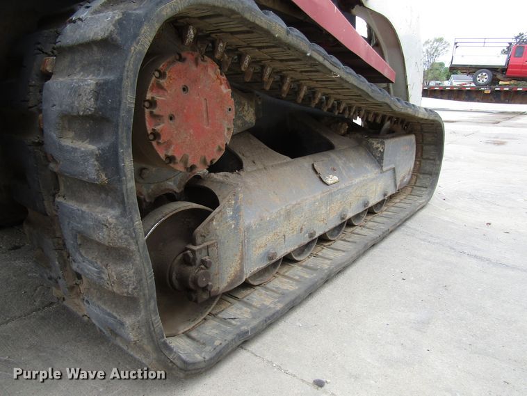 image for item GC9972 2005 Takeuchi TL150  tracked skid steer loader