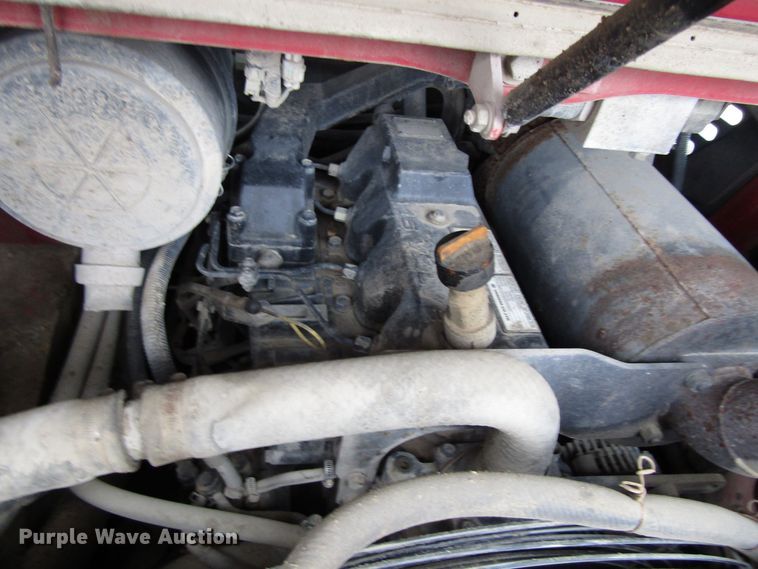 image for item GC9972 2005 Takeuchi TL150  tracked skid steer loader