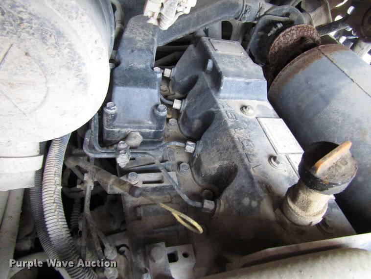 image for item GC9972 2005 Takeuchi TL150  tracked skid steer loader