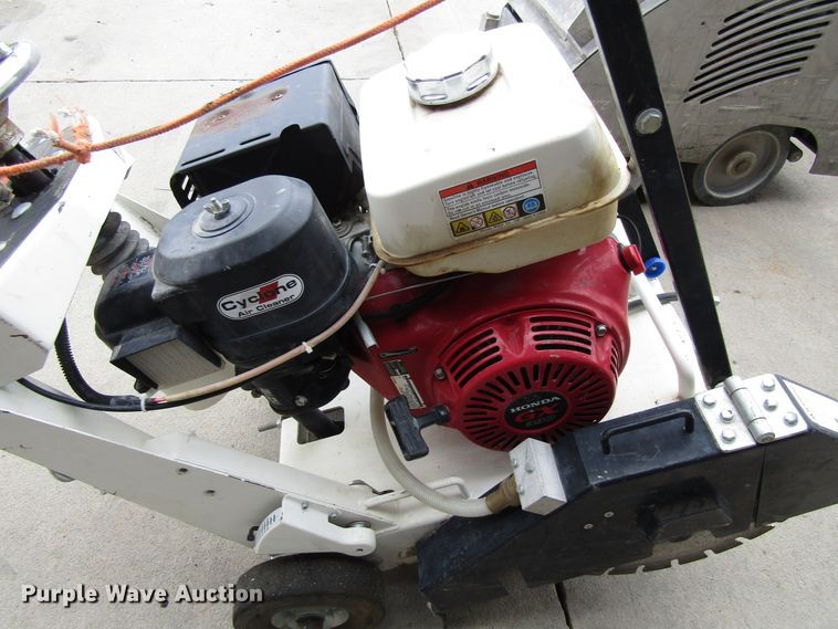 image for item GC9974 Core Cut CC1200 concrete saw