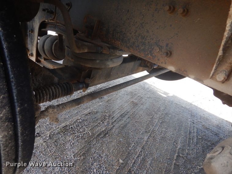 image for item HE9661 2007 Sterling LT9511  ready mix truck