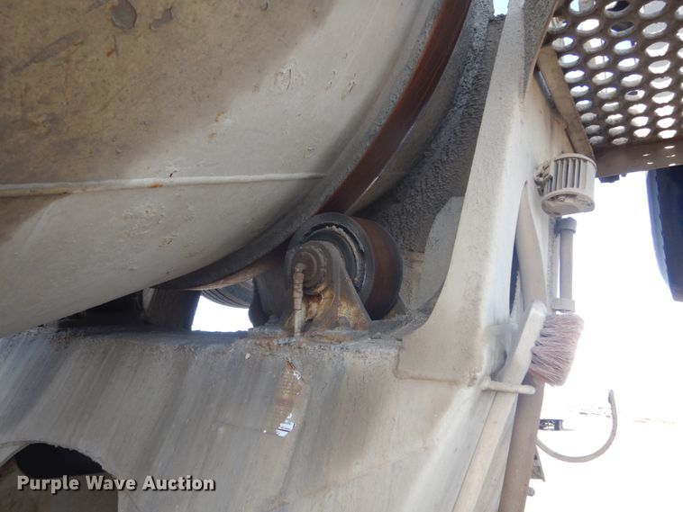 image for item HE9661 2007 Sterling LT9511  ready mix truck