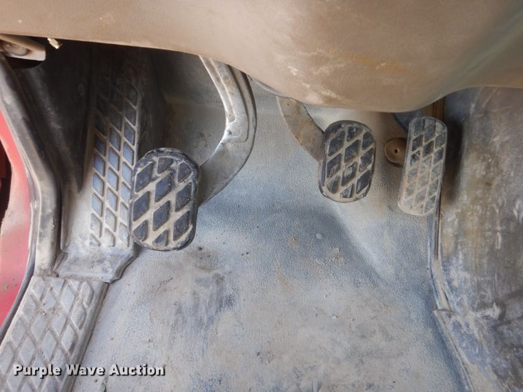 image for item HE9661 2007 Sterling LT9511  ready mix truck