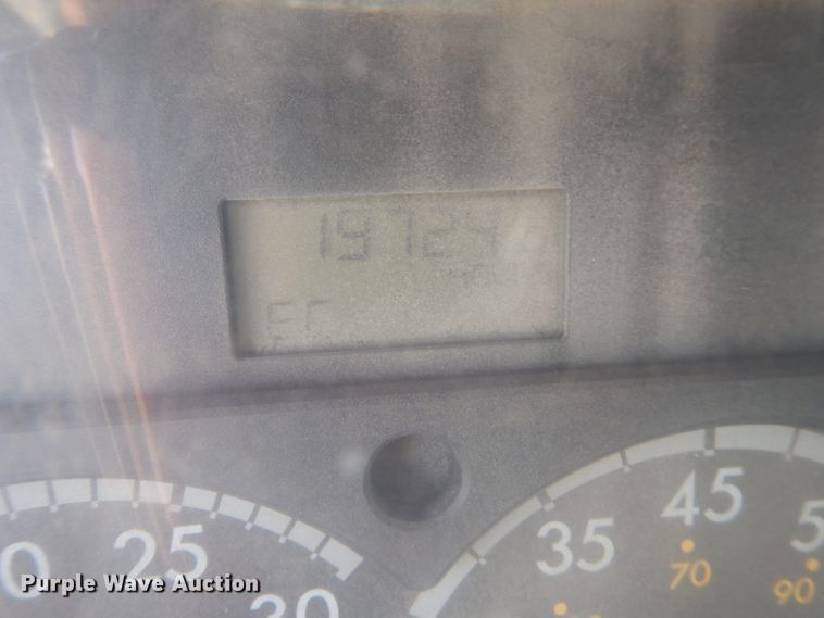 image for item HE9661 2007 Sterling LT9511  ready mix truck