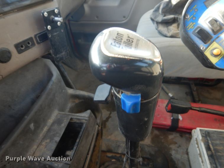 image for item HE9661 2007 Sterling LT9511  ready mix truck