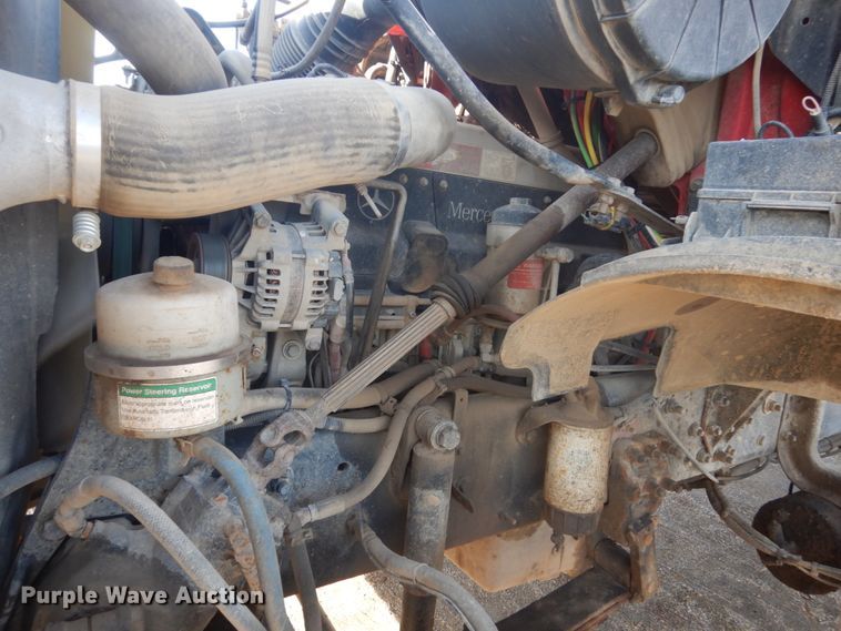 image for item HE9661 2007 Sterling LT9511  ready mix truck