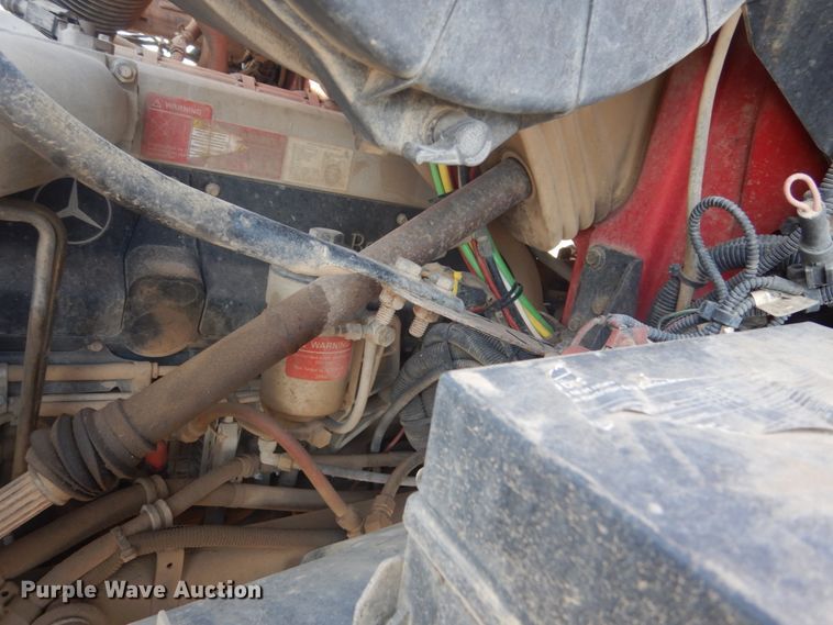 image for item HE9661 2007 Sterling LT9511  ready mix truck