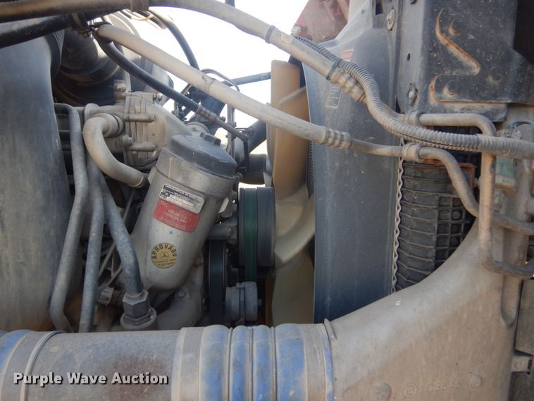 image for item HE9661 2007 Sterling LT9511  ready mix truck