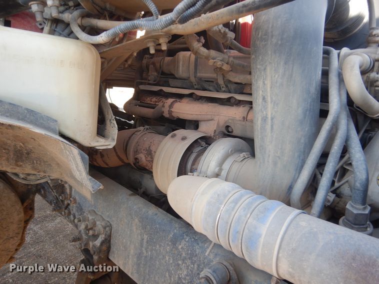 image for item HE9661 2007 Sterling LT9511  ready mix truck