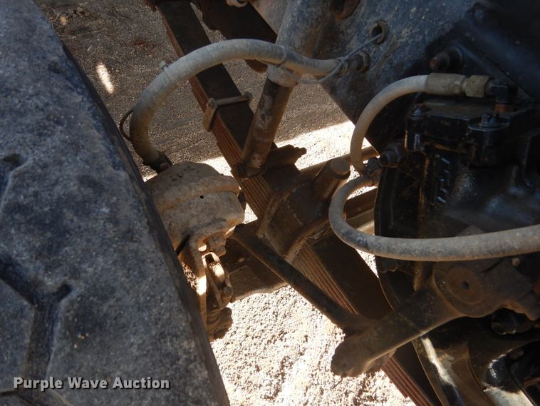 image for item HE9661 2007 Sterling LT9511  ready mix truck