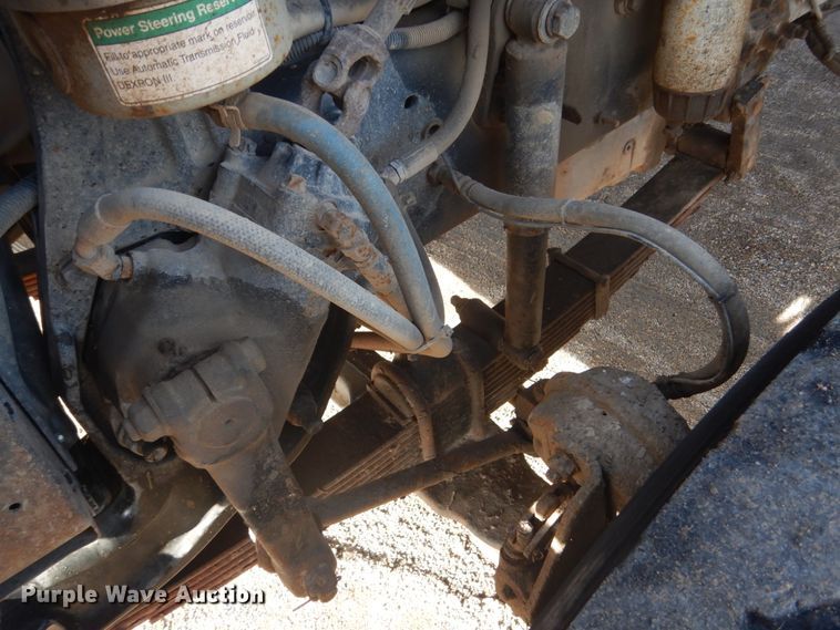 image for item HE9661 2007 Sterling LT9511  ready mix truck