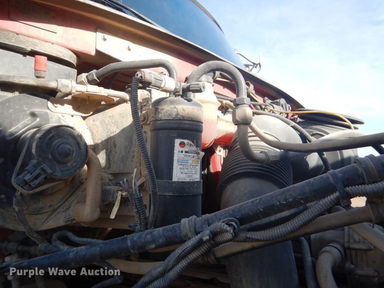 image for item HE9661 2007 Sterling LT9511  ready mix truck