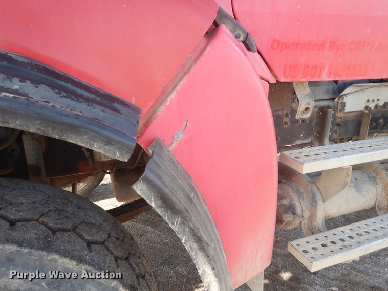 image for item HE9662 2007 Sterling LT9511  ready mix truck