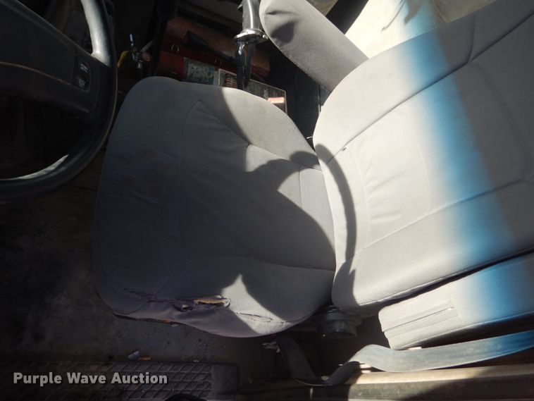 image for item HE9662 2007 Sterling LT9511  ready mix truck