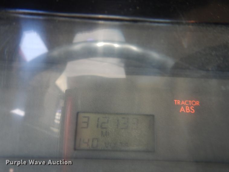 image for item HE9662 2007 Sterling LT9511  ready mix truck