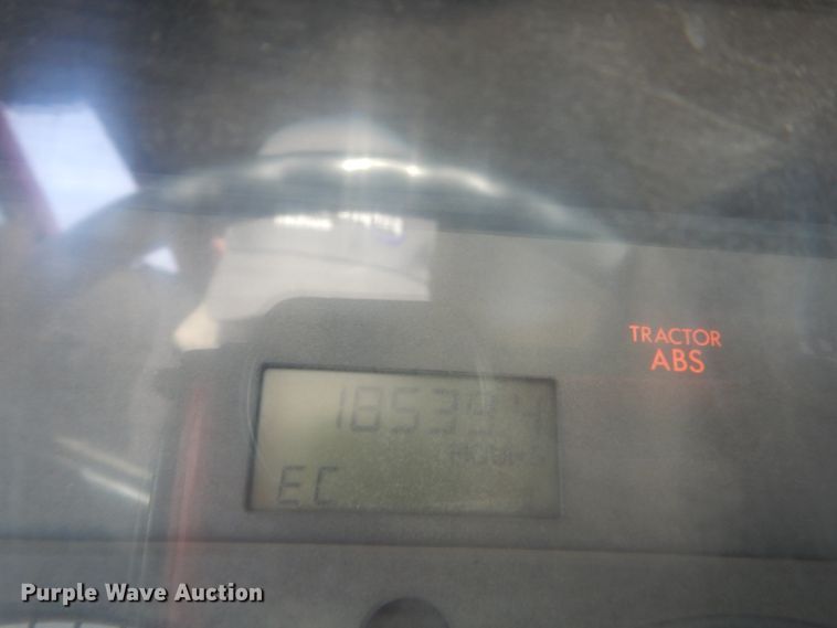 image for item HE9662 2007 Sterling LT9511  ready mix truck