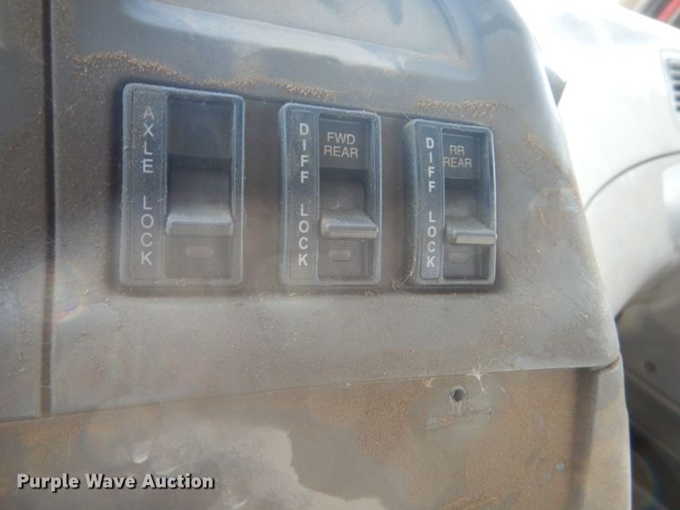 image for item HE9662 2007 Sterling LT9511  ready mix truck