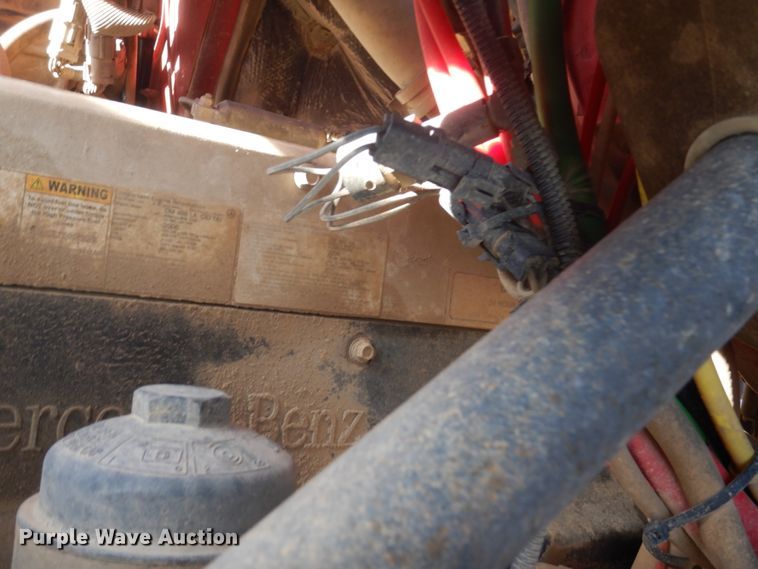 image for item HE9662 2007 Sterling LT9511  ready mix truck