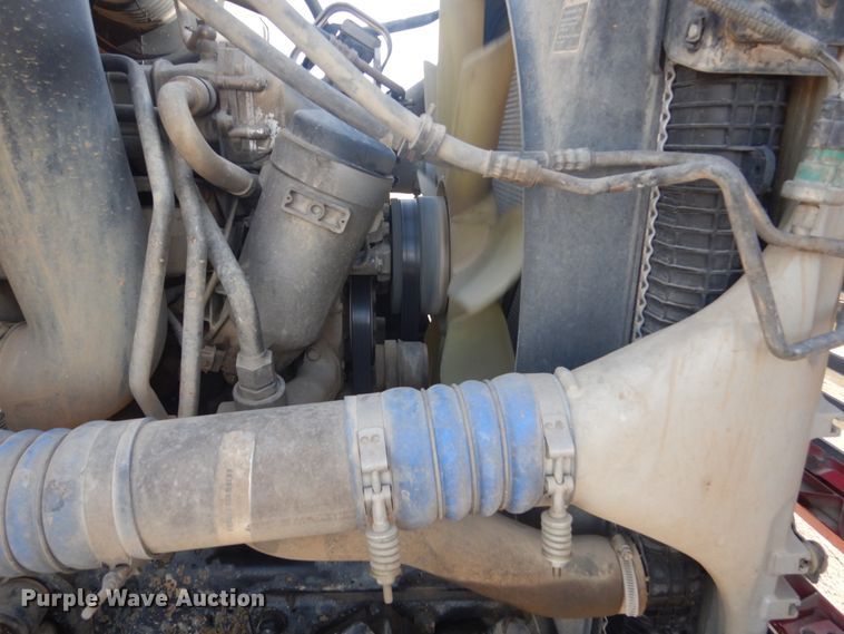 image for item HE9662 2007 Sterling LT9511  ready mix truck